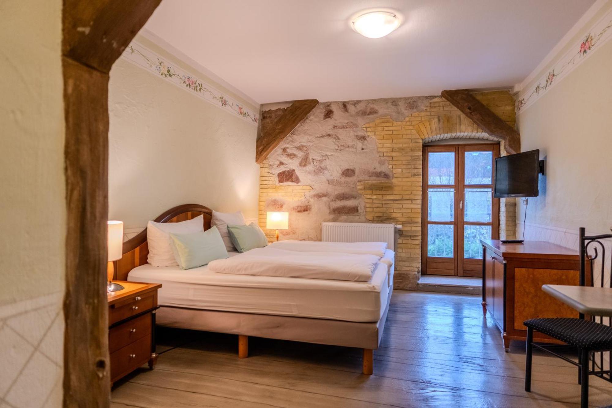 Pension Casa Luciko Brachwitz Εξωτερικό φωτογραφία