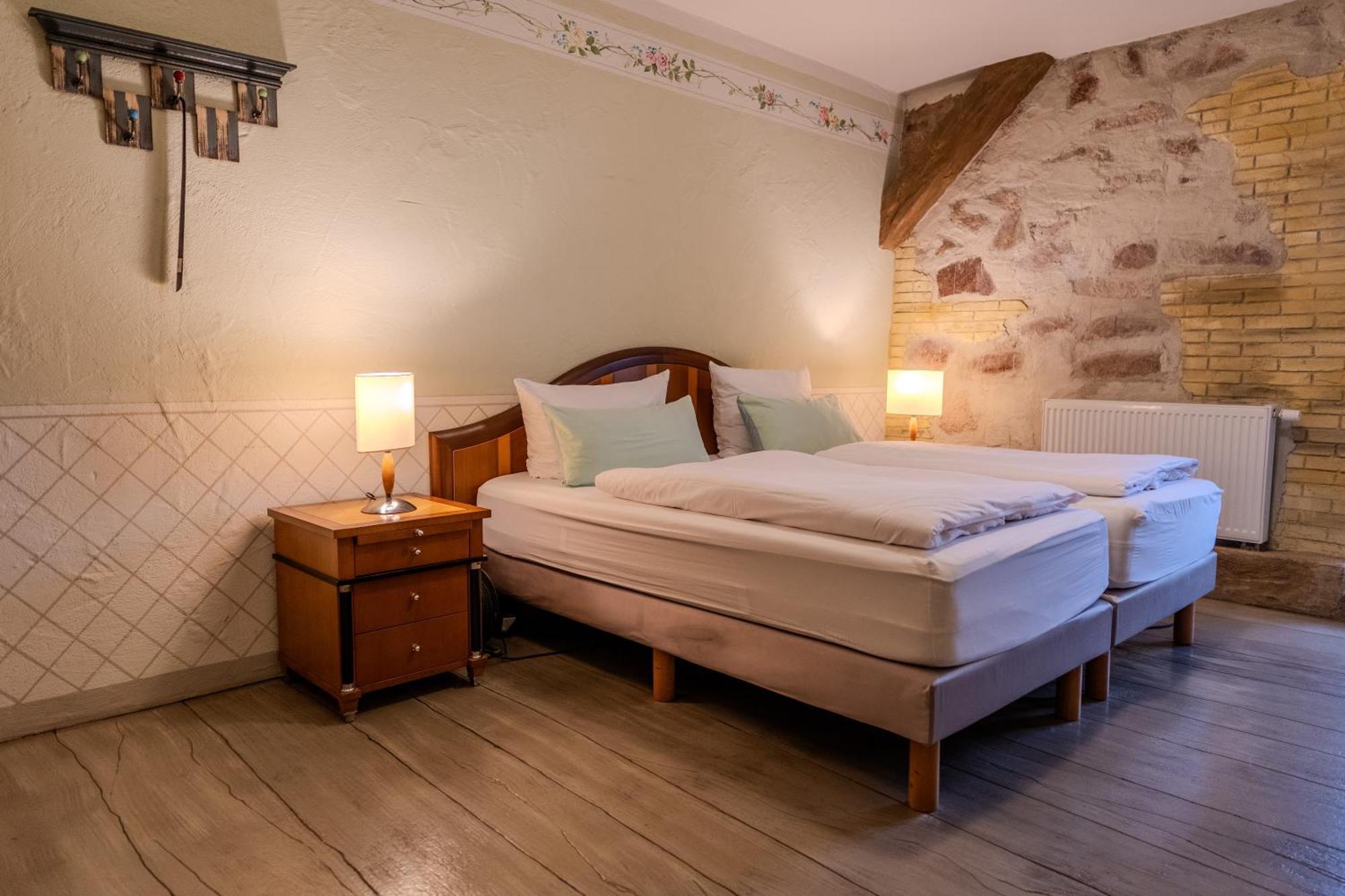 Pension Casa Luciko Brachwitz Εξωτερικό φωτογραφία