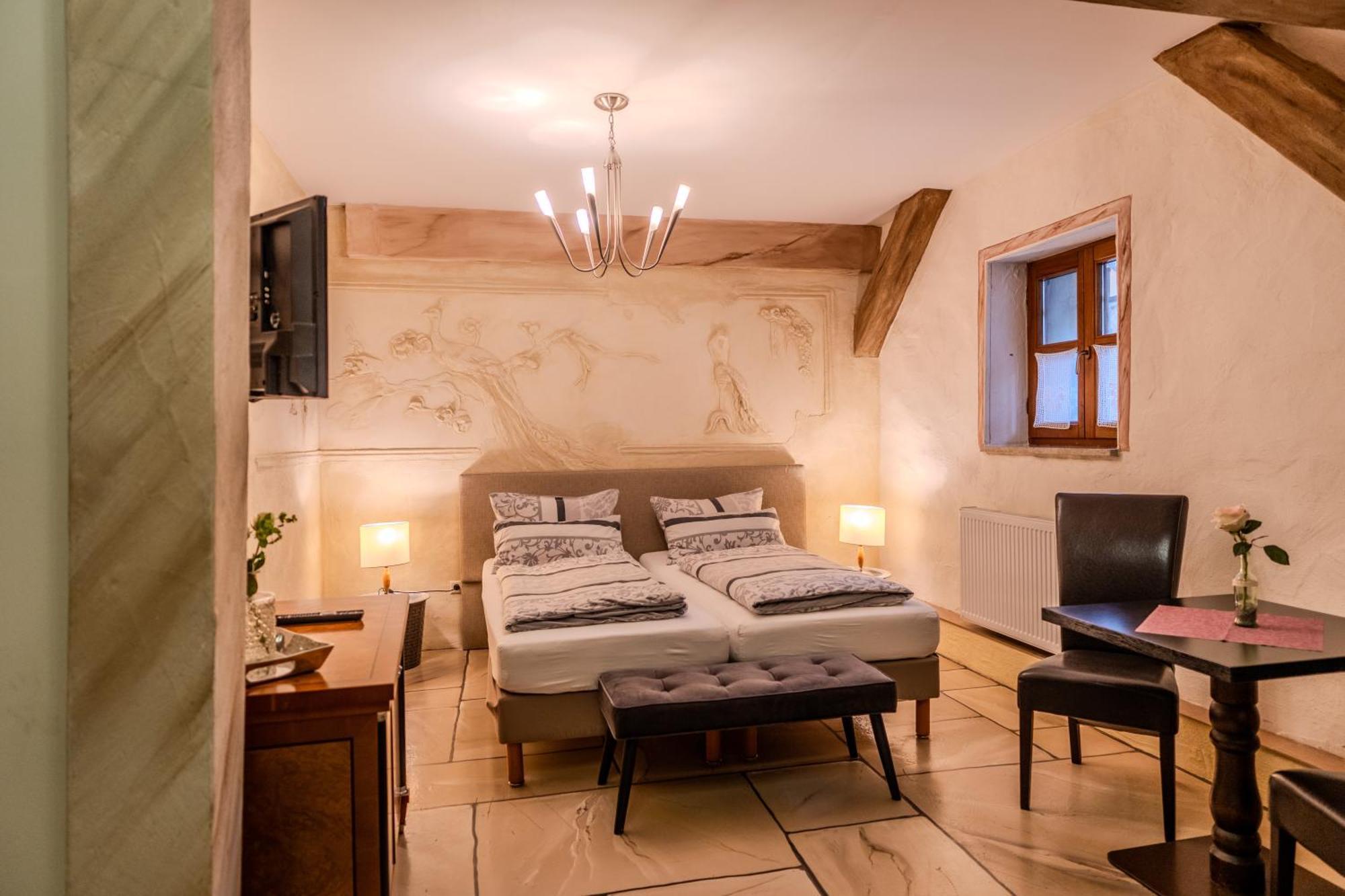 Pension Casa Luciko Brachwitz Εξωτερικό φωτογραφία