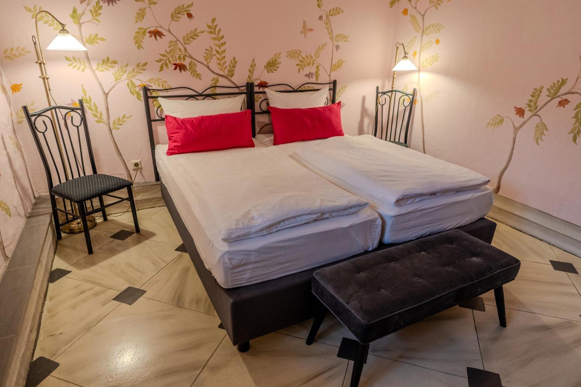 Pension Casa Luciko Brachwitz Εξωτερικό φωτογραφία