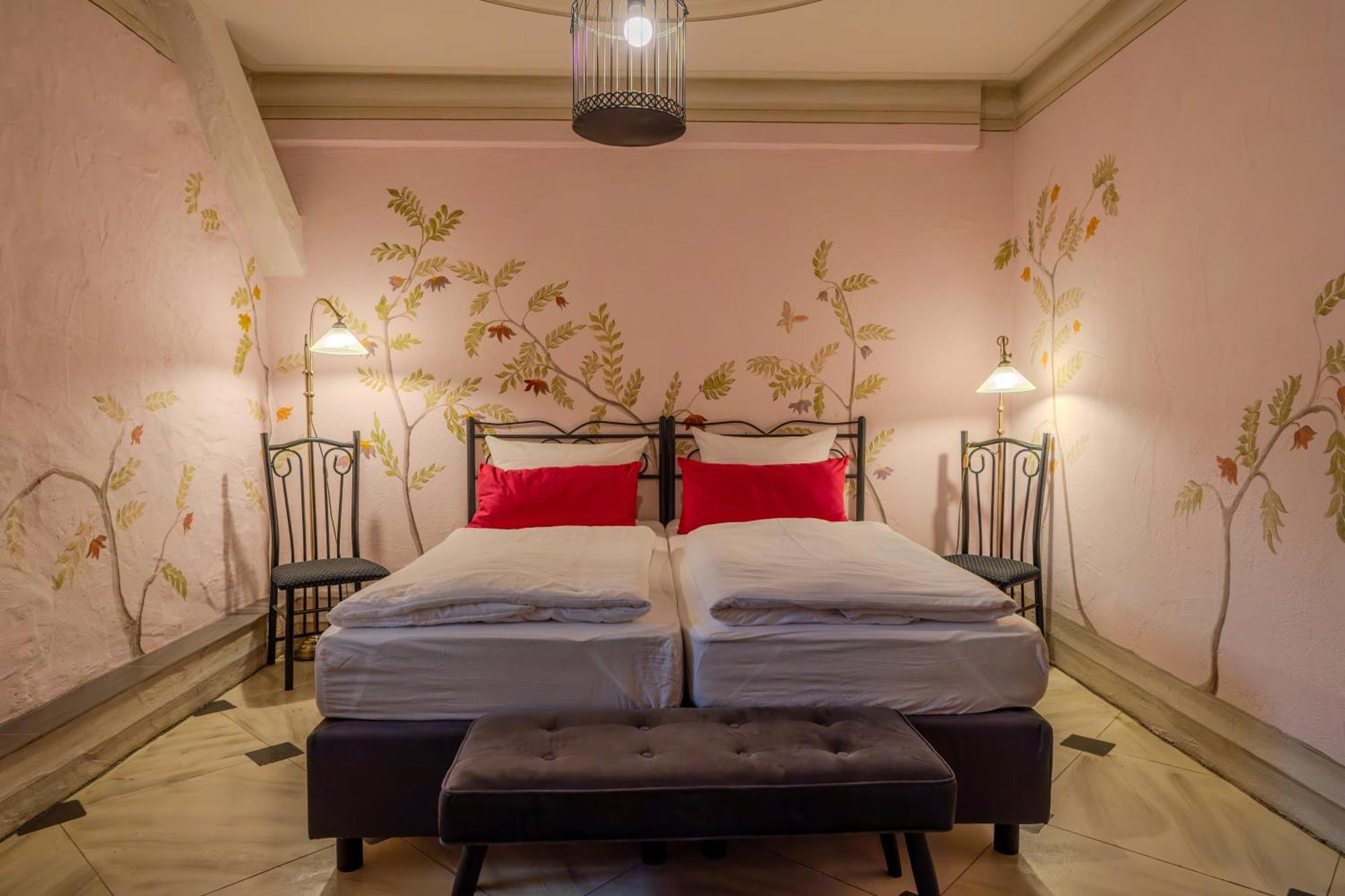 Pension Casa Luciko Brachwitz Εξωτερικό φωτογραφία